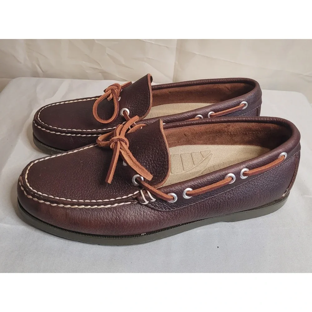 L.L. Bean bean men